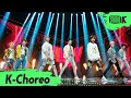 Download Lagu [K-Choreo 6K] WayV 威神V  직캠 'Bad Alive(Eng)' (WayV Choreography) l @MusicBank 200814