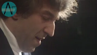 Vladimir Ashkenazy Beethoven - Piano Sonata in C minor Opus 111