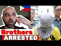 Download Lagu Arrestaties verricht in verband met moord op buitenlanders op de Filipijnen