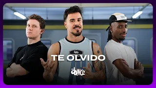 Te Olvido - Benny Blanco, Selena Gomez, Becky G  | FitDance (Choreography)