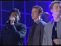 NSYNC & ALABAMA - "(God Must Have Spent) A Little More Time On You"