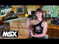 Lagu I Bought 4 MSX Computers on eBay: Can I Fix Them All?!