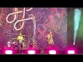 Jeremy Loops, Down South live @ Seaside Festival, Spiez, 27.8.22