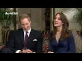 Download Lagu In full: William and Kate's 2010 engagement interview | ITV News
