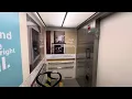ThyssenKrupp Hydraulic Elevator Menards in De Pere WI