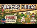 Scott Franzke On Phillies Big Field Of Dreams Win