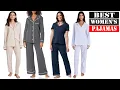 The 5 Best Women s Pajamas