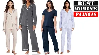 The 5 Best Women s Pajamas