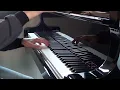 Ravel: Vocalise-étude en forme de Habanera (C minor) [Piano Accompaniment]