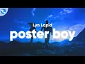 Download Lagu Lyn Lapid - poster boy (Lyrics)