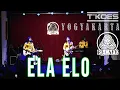 Download Lagu KOES PLUS - ELA ELO (COVER BY T'KOES) Live @R3Cafe Yogyakarta