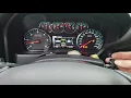 Stabilitrak Defeat Switch 2015 Silverado