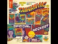 Let the Weed Bun (Lp Mix)