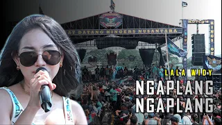 ngaplang ngaplang lala widy 