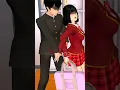Download Lagu REVENGE‼️ [Part 4] #drama #sakuraschoolsimulator #trending #tiktok #shorts #dramasss #sakura