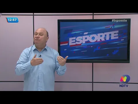 Marcadas as datas para o mata-mata do rebaixamento entre Concórdia e Tubarão