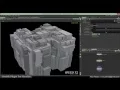 Greeble Plugin For Houdini V2 0