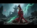 Download Lagu 女魔頭幻境覺醒，孤身決戰嗜血殺手，一招決殺將其收服丨Kungfu丨2025丨Donnie丨功夫丨動作#武俠#哪吒#Chinesedrama丨中國電視劇丨许凯丨赵丽颖丨白鹿