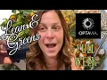 OPTAVIA FULL WEEK OF LEAN AND GREEN MEALS