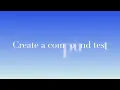 IBM DevOps Test UI -