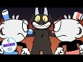 Download Lagu 🎵CUPHEAD CARTOON RAP BATTLE: PART 2 🎵