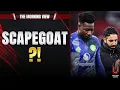 Download Lagu Onana Feels He Is A SCAPEGOAT?! | Man United News