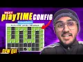 How to Add Playtime Rewards in Minecraft Server DeluxeMenus Config Minecraft Playtime Plugin