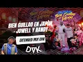 Bien Guillao En Japón - Jowell y Randy (EXTENDED MIX DVK)