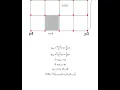 Splitting an oriented bounding rectangle into cells to obtain a grid Python