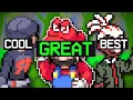 These are the BEST Pokemon ROM Hacks Here s Why
