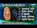 Lagu DJ MADURA FULL ALBUM || TRAP PARTY 2025 || MIDLE CETAS-CETUS