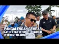 Lagu 145 Hektar Kebun Teh Dirusak | Ini Tindakan Tegas Pemkab \u0026 Aparat