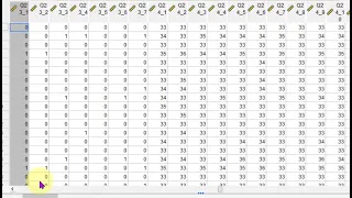 Recoding data in SPSS