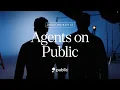 AI Agents for Investing Public Agentic Brokerage