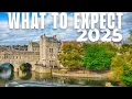 TOP 15 Things To Do In Bath Travel Guide