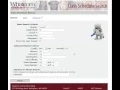 Advanced Class Schedule Search