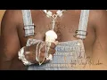 Download Lagu 3. Djonga - Da Lua feat. @VEIGH  e Lisboa (Visualizer)