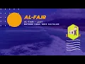 Hafalan Surah Pendek Al-Fajr Metode Ummi - Metode Pengulangan - Beautiful Quran Recitation