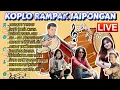Download Lagu MERAYU TUHAN, SATU RASA CINTA, SEHARUSNYA AKU, DANGDUT KOPLO KENDANG RAMPAK JAIPONG 🔊🎶 AUDIO JERNIH🎶