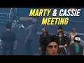 Marty makes Cassie the CEO of the VU NoPixel
