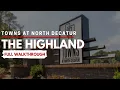 HIGHLAND I Towns at North Decatur Decatur Home for Sale in Decatur GA 3 Bed 2 Bath