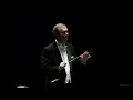 Timo Forsström: Sons of the Midnight Sun - Northern Iowa Wind Symphony & UNI Varsity Men's Glee Club