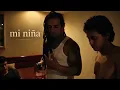 LA NIÑA - Canserbero, Al2 El Aldeano (Video Oficial)