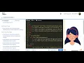 DESIGN A YOGA PAGE-STATIC WEBSITE