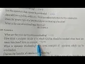 11th computer - Important Questions Fully