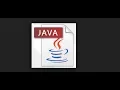 41 How to create a jar File to open java application on double click Hindi