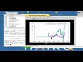 HaikuOS gnuplot Plotting Two lines varaibles