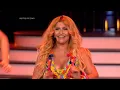 Download Lagu Your Face Sounds Familiar - Katarzyna Skrzynecka as Shakira - Twoja Twarz Brzmi Znajomo