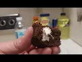 I Ate EXPIRED New Hostess CupCakes Minis