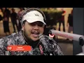 Mayonnaise performs "Jopay" LIVE on Wish 107.5 Bus